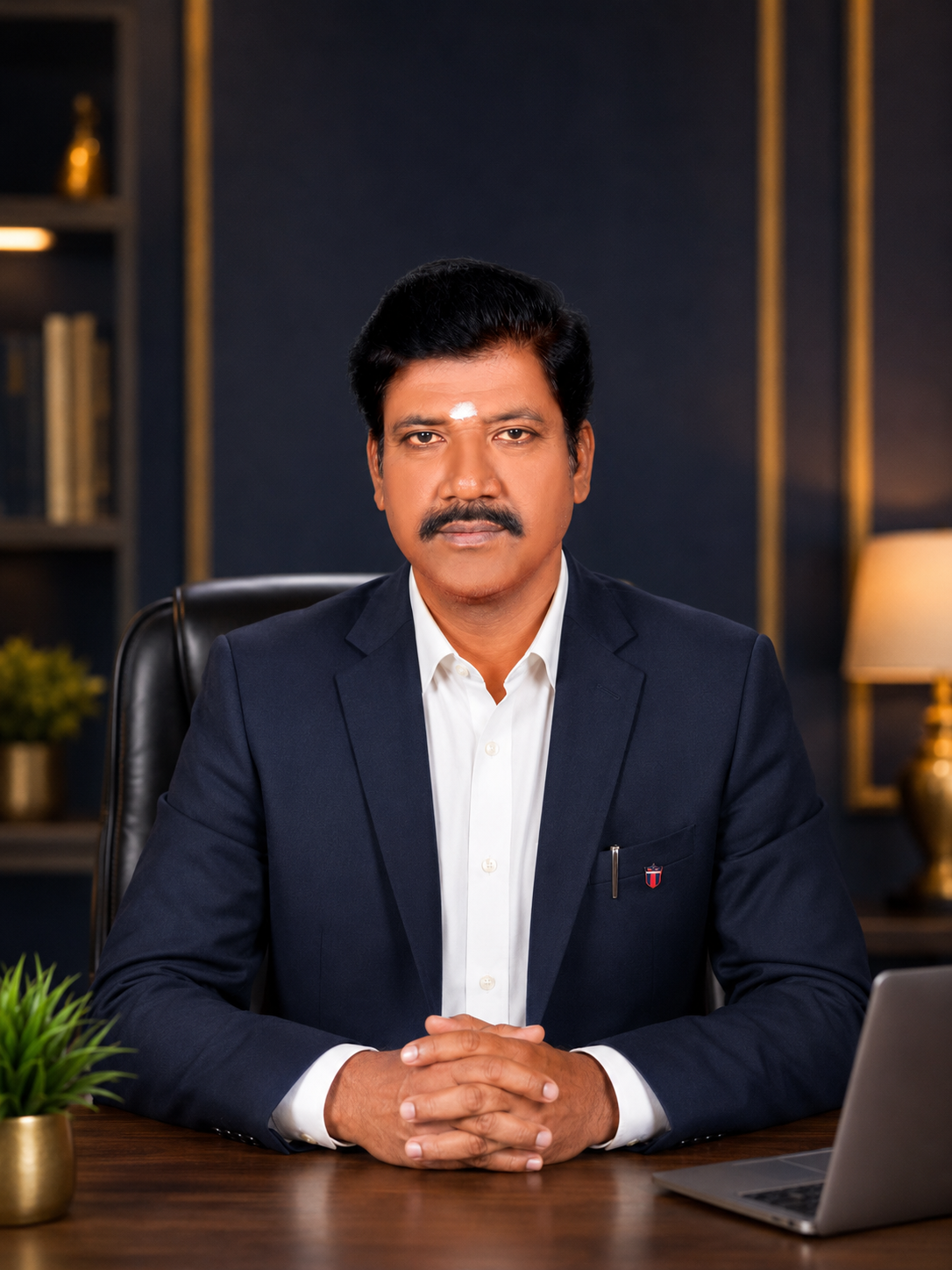 Ananda Krishnan