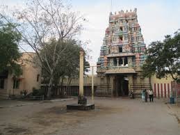 Thadicompu - Karur byepass